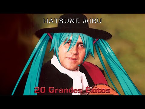 【Hatsune Miku】 La Ley Y La Trampa (Chaqueño Palavecino) 【VOCALOID6カバー】