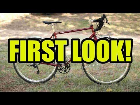 Road Bike For People That Don't Want a "ROAD BIKE"