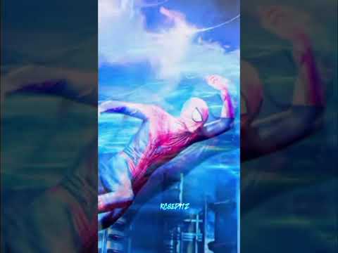 The Amazing Spider-man edit #edit #spiderman||RC8EDITZZZ||