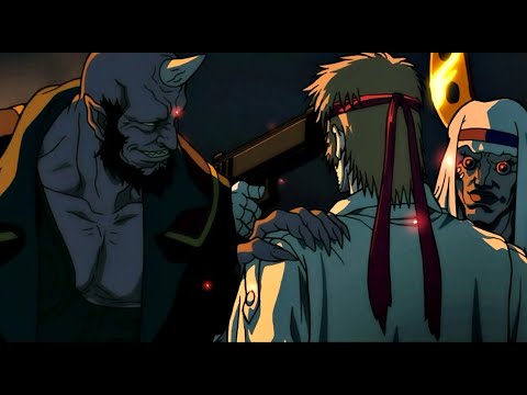 Highlander: The Search for Vengeance [Eng Dub] (Movie - 2007)