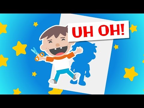 Will He Make Bad or Good Choices? - Roys Bedoys Playlist 1 - Read Aloud Animated Children's Books