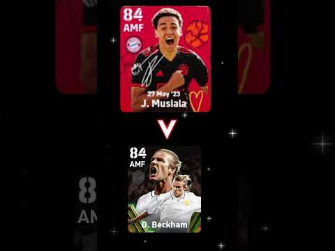 Top Centre Attacking Cards in efootball 🤯💥|Top CAF Card in efootball 24 #efootball#pes #efootball24