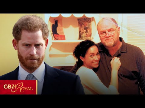 'The TURNING point': Nana Akua reveals SOBERING moment Prince Harry saw Meghan Markle's TRUE colours