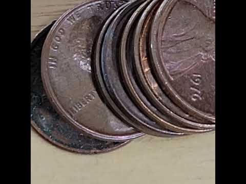 ✝️PLEASE DO NOT BRING COPPER PENNIES BACK TO THE BANK🤯CLICK BELOW TO WATCH LONGVERSION #337 #PENNIES