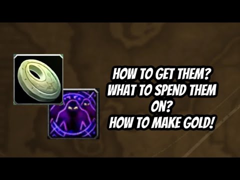 UNDERCOINS: HOW TO GET THEM, WHAT TO USE THEM ON & CAN THEY BE USED FOR GOLD: WAR WITHIIN