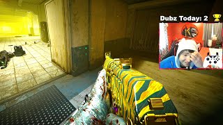 Kdubz Is Live Playing Warzone Live