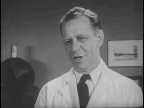 Your Friend The Doctor (1950)