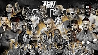 AEW Dark Episode 55 | 10/6/20