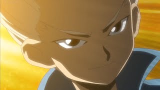 Axel Blaze/ Gouenji Shuuya AMV - Blue