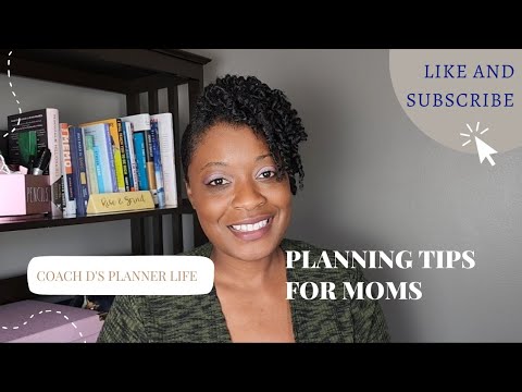 Life Planning that Actually Work