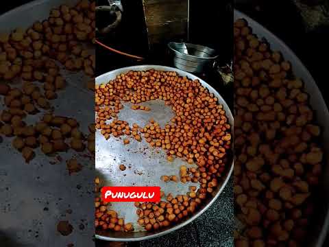 Punugulu Snacks #cook #cooking #food #foodie #foodlover