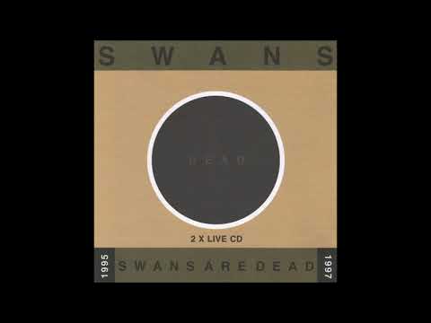 Swans - I Crawled (Final Tour 1997)