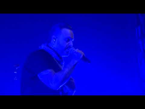 Blue October - Only Lost is Found Live! [HD 1080p]