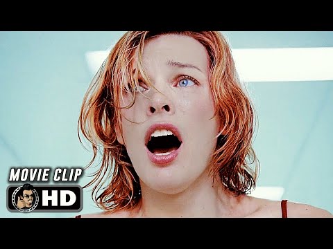 Opening Scene | RESIDENT EVIL: EXTINCTION (2007) Movie CLIP HD