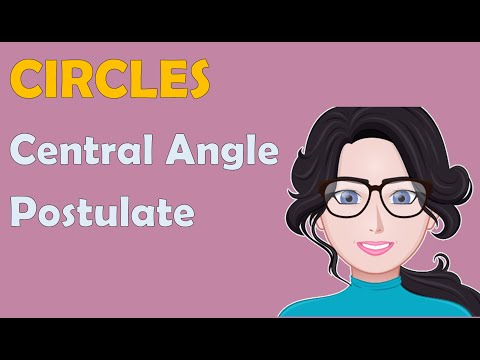 Circles Part 2 of 2 Math | Grade 10