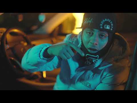 Lil Maru - Nothing Into Something (Official Music Video)