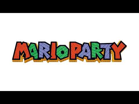 Play a Mini-Game! (Special Mix) - Mario Party