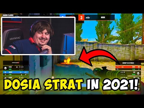 CS:GO BIG BRAIN PLAYS of 2021!