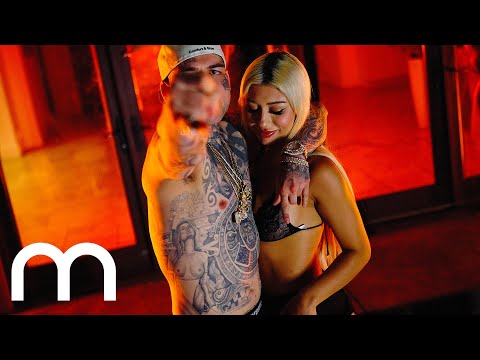 Lefty Gunplay x Lil Maru - Wanna Do (Official Music Video) | Prod. By Cypress Moreno