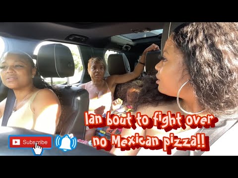 We done got into it wit Taco Bell workers (NOT A PRANK!)