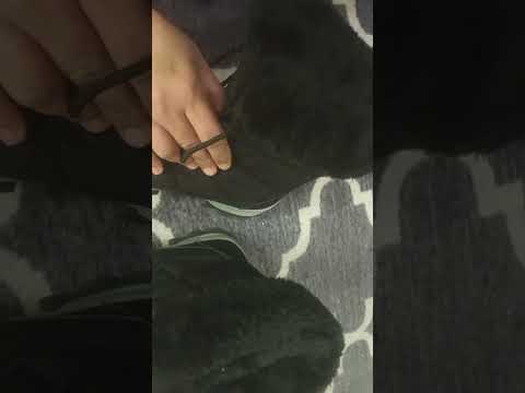 Shein Sweden reviews: I have ordered this shoe, this shoe is not good, it leaks water and it is...