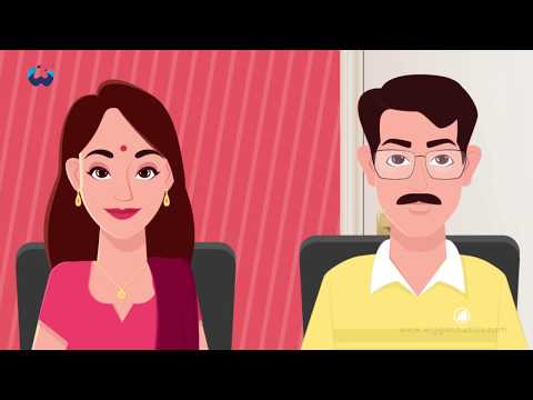 JRD Realtorss - Animated Explainer Video