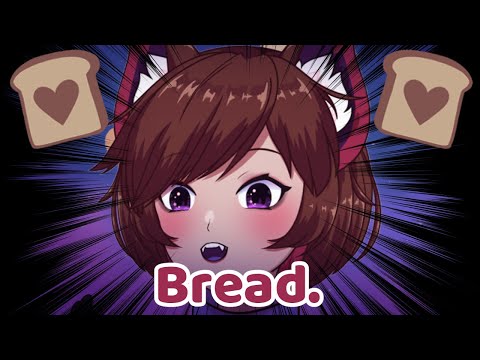 Bread.