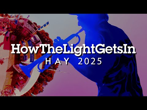 HowTheLightGetsIn Hay 2025 TRAILER | Finally here!