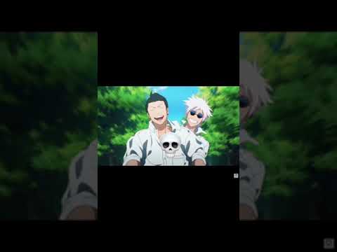 The best anime edit