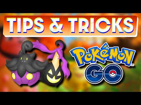 HARVEST FESTIVAL TIPS & TRICKS | POKÉMON GO