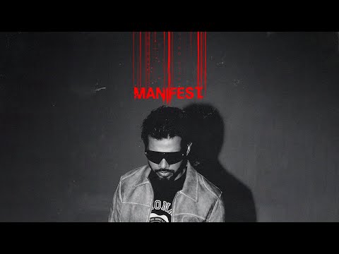 Manifest (Album) Arjan Dhillon | Mxrci | Latest Punjabi Songs