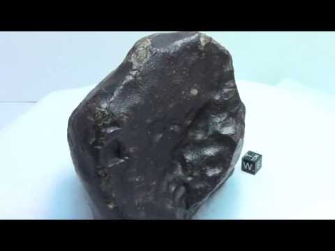 Meteorite NWA XXX - 2409 g