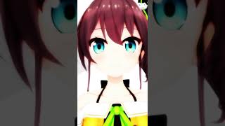 Say So - Natsuiro Matsuri［Hololive MMD］/夏色まつり［ホロライブ MMD］