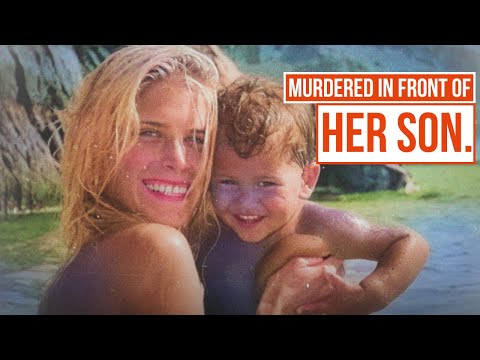 She was Killed in Front of her Two Year Old Son. | The Plumstead Ripper | TCC