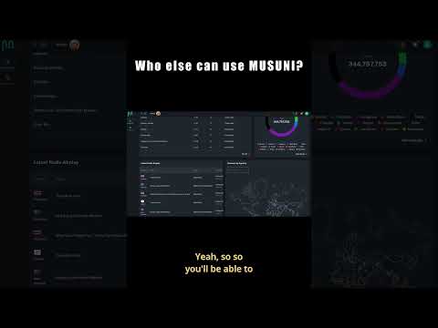 Who else can use MUSUNI? #musicians  #musicmanager #musicianuniverse #artistrepertoire #artisttools