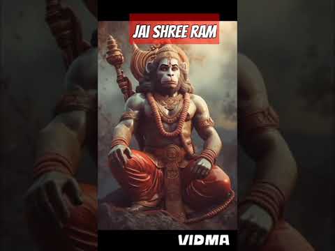 Hanuman ji status #shorts #viral #video