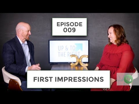 Episode 009 | First Impressions w/ Emily LaRusch