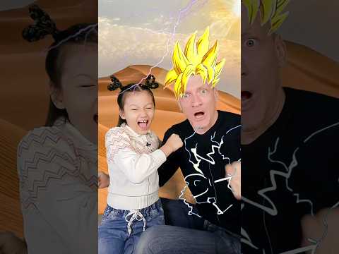 Solar Electricity, Renewable Energy and Goku | Fun Science | STEM with Ailani's Little World