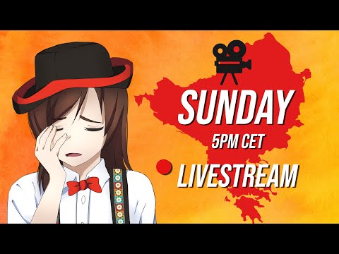 Worst & Best Travels  - SUNDAY BALKAN LIVESTREAM