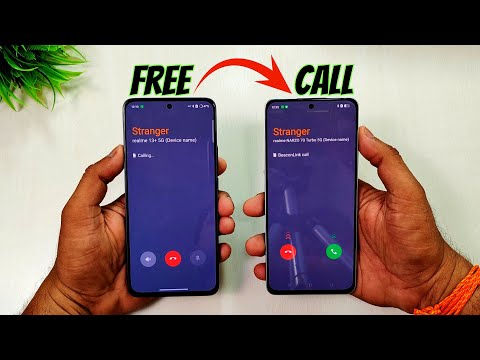 How to Use NARZO 70 Turbo & realme 13+ Free Calling Feature | Atul Tech Bazaar