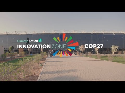 Climate Action Innovation Zone 2022