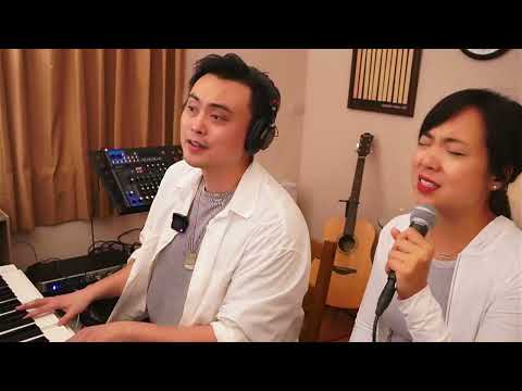 如鹿切慕溪水 As the Deer - Melody Hwang 黃友聞 翻唱 Feat. @CWYWORSHiP