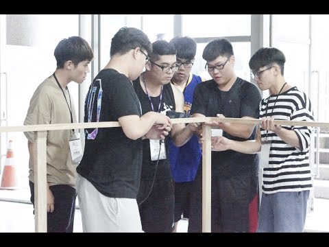 明道大學 數位設計學系 32th系展 善惡