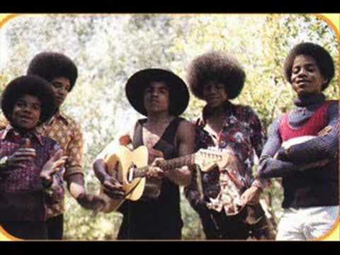 Jackson 5 E-NE-ME-NE-MI-NI-MOE