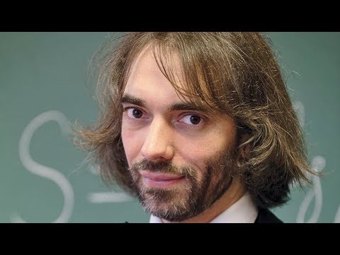 Conversation: Cédric Villani