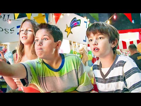 Billy's Epic Summer | COMEDY | Full Movie in English