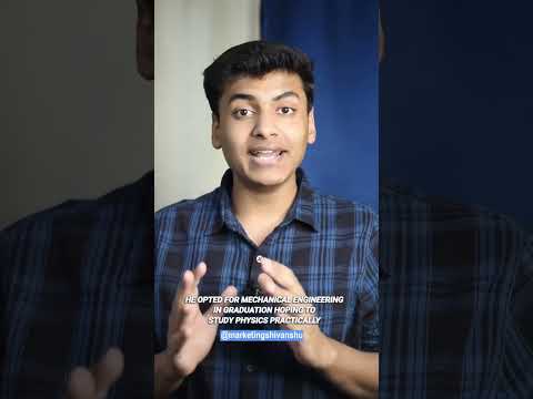 Physics Wallah Biography in one minute | Alakh Pandey Sir #shorts #pw #pwians