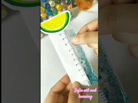 school supplies #craft #diy #howtomake #shorts #easycraftideas#sajiaartandlearning #歌ってみた