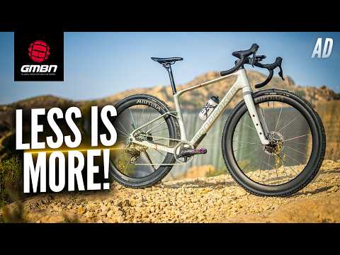 Why You Might Be Wrong About Gravel Bikes!