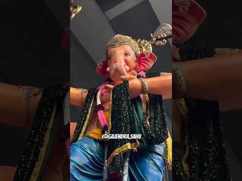 Bappa we miss you #love #shorts #shortvideo #short #song #popularcgsog #ganeshji #trending #ganeshji